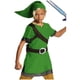 thumbnail image 2 of Sudadera Unisex Disguise Nintendo Zelda Link Clásico Talla L 10/12, 2 of 2