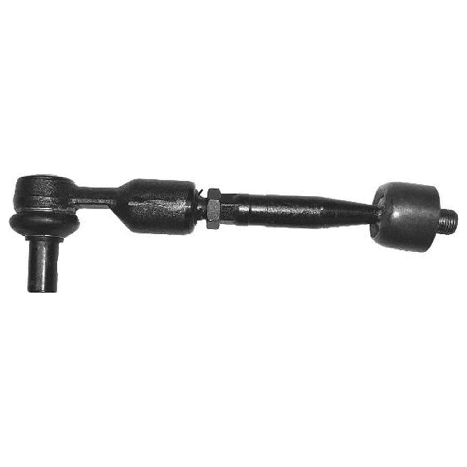 QuickSteer ES3681A Steering Tie Rod End Assembly Fits select: 1998-2005 VOLKSWAGEN PASSAT, 1996-2001 AUDI A4