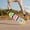 Color1, variant on 31'' Complete Skateboard 7 Layer Canadian Maple Double Kick Deck Skateboards quadruple stack ice cream scoops sugar cone candys Skate Board for Beginner Adult Gifts