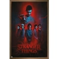 thumbnail image 1 of Netflix Stranger Things : Saison 4 - Groupe, 1 of 6
