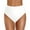 White, variant on Gubotare Bathing Suit Bottoms Women High Waisted Bikini Bottoms Tummy Control Swimsuit Bottoms Strappy Swim Bottom (White,XL)