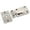 Satin Nickel, variant on Bathroom Indicator Bolt Vacant Engaged Privacy Wc Toilet Door Lock Satin Brass Satin Nickel Smile Home