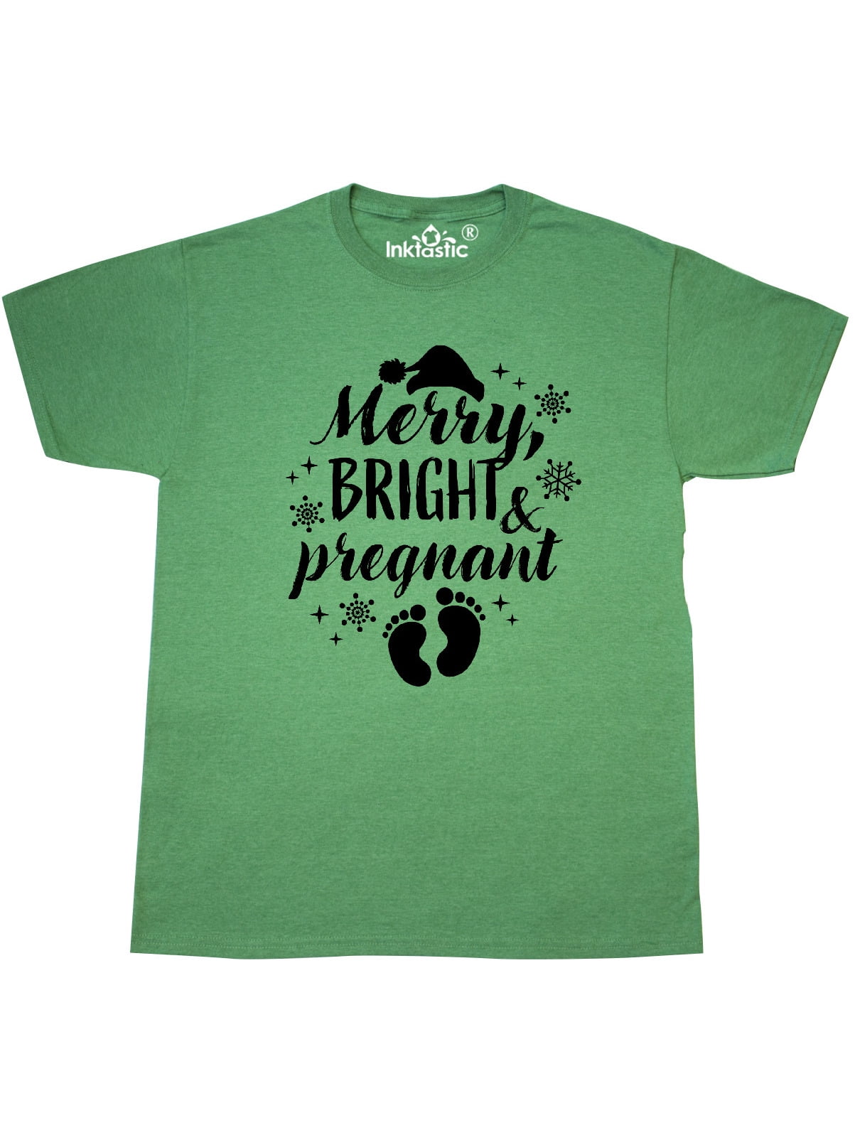 baby footprint walmart