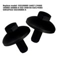thumbnail image 3 of Lawn Mower Parts Blade Bolt & Washer for Mower, 3 of 5