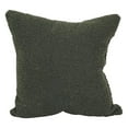 thumbnail image 3 of 17-inch Jacquard Throw Pillows with Inserts (Set of 2) 9910-S2-ID-158, 3 of 3
