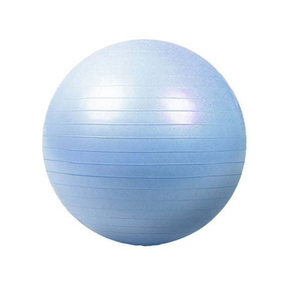 Exercise Ball - Balance Yoga Ball for Workout ,Stability Birthing Ball for Pregnancy