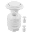 thumbnail image 5 of HOMEMAXS 3pcs Water Dispenser Faucet Water Cooler Faucet Replacement Water Fountain Faucet Taps, 5 of 8