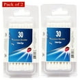 thumbnail image 1 of Purest Cotons-Buds en Double Blister Multiusage 30 Unités (Lot de 2), 1 of 2