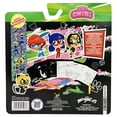 thumbnail image 2 of Libro para colorear SuperCenter Warner Bros Libro Para Colorear Scratch 24 Pgs Con Stickers 24x25.5, 2 of 2