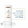 Dove Nourishing Secrets Antiperspirant Deodorant Stick Vanilla & Cocoa