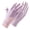 Light Purple, variant on Women UV Protection Touchscreen Gloves Full Finger Sun Protection Driving Gloves for Summer Outdoor Cycling (Light Gray, One Size)