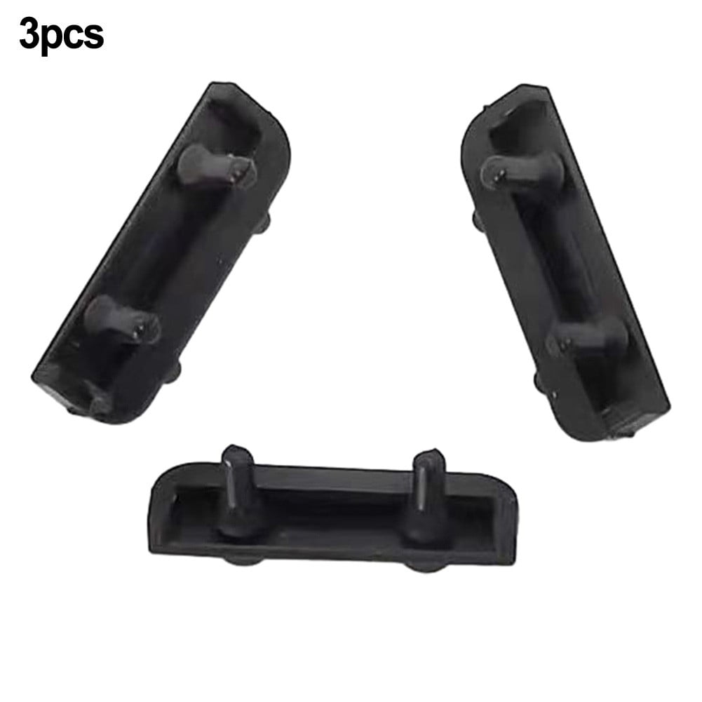 Air Fryer Rubber Bumpers,Air Fryer Tray Rubber Replace Parts