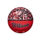 thumbnail image 5 of Baloncesto WILSON NBA Team Graffiti - Chicago Bulls Tamaño 7-29.5"", 5 of 5