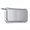 transparent, variant on Protective Sleeve Hollowed Back Protective Case Housing Skin with Hook