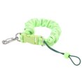 thumbnail image 2 of Stainless Steel Spring Coiled Lanyard,Diving Camera Lanyard Stainless Diving Lanyard Stainless Steel Spring Diving Camera Lanyard Rugged and Tough, 2 of 8