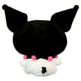 thumbnail image 5 of Hello Kitty and Friends, Kuromi Classic Series 8 inch Plush - Officially Licensed Sanrio Product from Jazwares, 5 of 6
