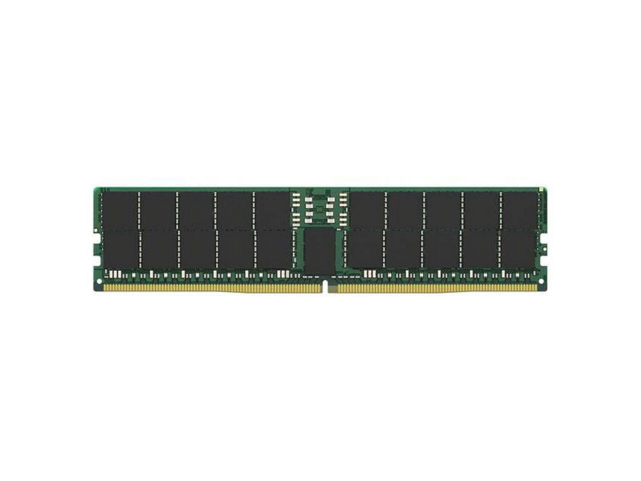 Kingston 64GB DDR5 5600 ECC Registered Server Memory RAM for PC
