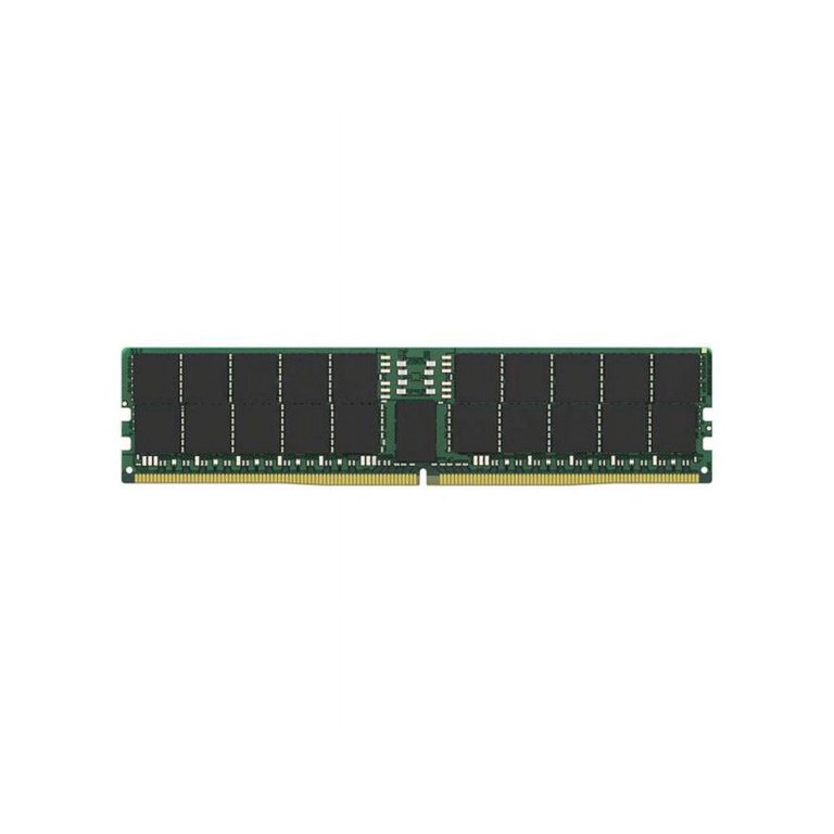 Kingston 64GB DDR5 5600 ECC Registered Server Memory RAM for PC