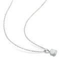 thumbnail image 2 of Everly Women's Opal Sterling Silver Jewelry Set, 2 of 7