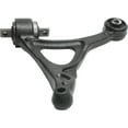 thumbnail image 4 of Control Arm Compatible with 2003-2014 Volvo XC90 Front, Right Passenger Side, Lower Sold individually, 4 of 5