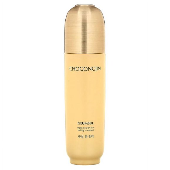 Missha,Chogongjin , Émulsion de Geumsul Jin, 4.05 fl oz (120 ml)