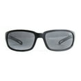 thumbnail image 3 of Ozark Trail Full Frame Sports Polarized Fishing Sunglasses for Men and Women(1 Pair Sunglasses in Various Color), 3 of 9