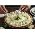 thumbnail image 2 of Pie & Pastry Filling VTF5&nbsp;- 2 LB Bags - Gift Packs of 2 By Lyza's Sweets & Treats (Key Lime), 2 of 3
