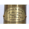 thumbnail image 6 of Rii Gilbert & Sons 18x Functional Telescope, Antique Pirate Spyglass with a Tripod Stand, Gifting Zoomable Spyglass for Kids., 6 of 6