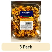 (3 pack) Utterly Addictive Cheddarcorn & Caramel Mix