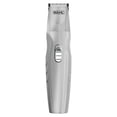 thumbnail image 3 of Rasuradora y Cortadora de Pelo Wahl Home All-In-One 3297 Recargable Plata, 3 of 6