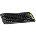 thumbnail image 2 of Kit de Teclado y Mouse LOGITECH POP Icon Combo Bluetooth 4000DPI Español, 2 of 5