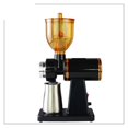 thumbnail image 3 of Electric Coffee Grinder Bean  Machine 8 Steps Anti-Jump 60mm Flat Burr 100W ,Easy to Operate, 3 of 6