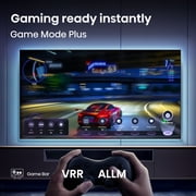 Hisense 55 M7 Series Mini-LED QLED 4K UHD Google Smart TV (55M7SG, 2026 Model) - Hi - QLED, MiniLED, Motion Rate 240, Dolby Vision, HDR10+, Built-in Subwoofer, Game Mode Pro, Google Assistant
