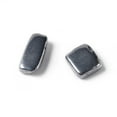 thumbnail image 2 of Terahertz Stone Beads No Hole/Undrilled 13~50x8~45x4~16mm 300~465pcs/1000g, 2 of 2