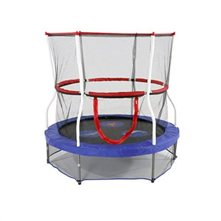 skywalker trampolines mini bouncer
