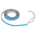 thumbnail image 1 of LED Strip Lights, High Color Rendering Easy To Install DC5V Uniform Illumination Waterproof LED Strip Lights Soft Rubber with Cutting Mark for 3D Printer, 1 of 8