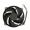 thumbnail image 2 of Game Console Internal Fan, Corrosion Prevention Wear Resistant Game Console Internal Cooling Fan Replacement Excellent Heat Dissipation  For Game Console, 2 of 8