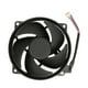 thumbnail image 2 of Ventilador interno de consola de juegos, refrigeración interna de consola de juegos Ventilador de refrigeración interno para XBO Slim XBO Slim Fan confiable y duradero, 2 of 8