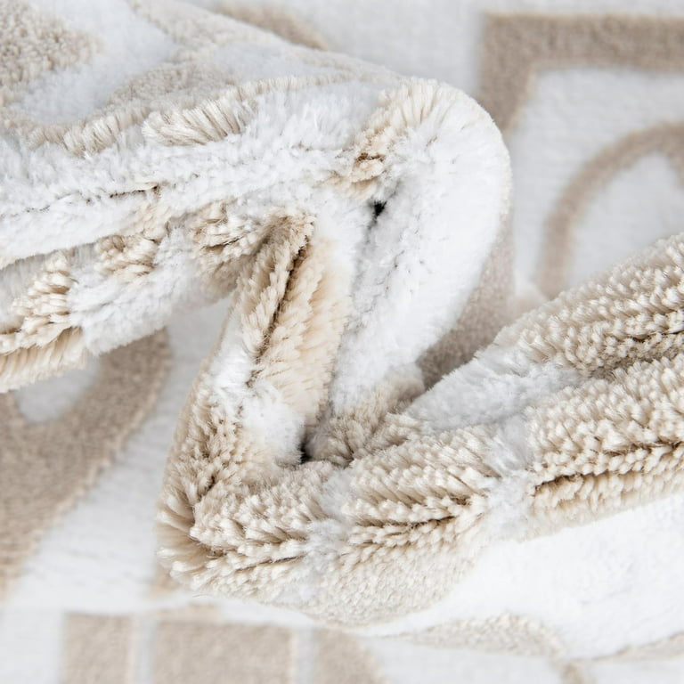 Unique Loom Hermitage Collection Area Rug - Peacock (10' 8