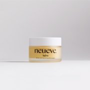 NeuEve Vulva Balm for Women Ages 45-70 - Hormone-Free External Moisturizer for Intimate Dryness, 20g Jar
