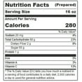 thumbnail image 2 of Barfresh 1 Plus 1 Strawberry Banana Smoothie Concentrate, 128 Ounce -- 4 per case, 2 of 2