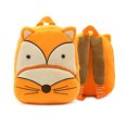 thumbnail image 1 of Mochila Ladyzone Zoo Animals 10' para niños de 1-6 años zorro, 1 of 2