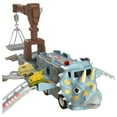 thumbnail image 1 of Transport Vehicle Toy Educational Toys For Kids Engineering Trucks Set Music Creativity Gift, 1 of 5