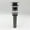 Gun Ash, variant on Bathroom Sink Drain with Overflow, Vessel Sink Lavatory Vanity Pop Up Drain Stopper, 304 Stainless Steel