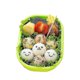 thumbnail image 5 of Molde Onigiri Onigiri Bento Vajilla para Bebé, 5 of 5