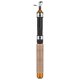 thumbnail image 1 of Caña de pescar telescópica ultraligera de 64 cm para pesca en hielo. Herramienta para pesca de invierno., 1 of 7