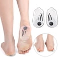 thumbnail image 3 of 1 par de pntils ortopédicas con pntils de , cojines para zapatos para hombres y mujeres L Zulema Plantillas ortopédicas, 3 of 8