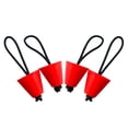 thumbnail image 2 of 4 Piezas Universal Scrapper Kayak Tapón Canoa Agujeros , 40 x mm rojo DYNWAVEMX Enchufe Scrapper Kayak, 2 of 7