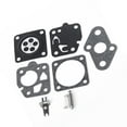 thumbnail image 5 of Carburetor Repair Kit For TD24 TD25 TD33 TD40 TD48 TG24 TG25 TG33, 5 of 9