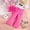 k-1227Hot Pink2456, variant on SONGGE Toddler Kids Baby Girl 2 Piece Outfit Sets Strap Sleeveless Flower Tops And Elastic High Waisted Flared Pants Set Cartoon Trendy Clothing Sets